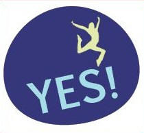 Yes logo 2